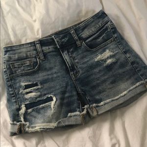 Brand new AE shorts